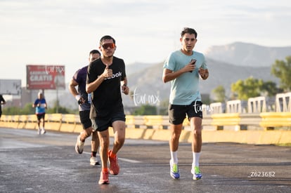 Carrera Chilchota 5K 10K 21K | Carrera Chilchota 5K 10K 21K
