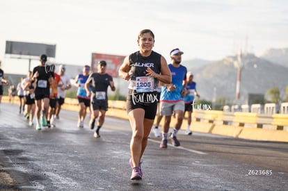 alher | Carrera Chilchota 5K 10K 21K