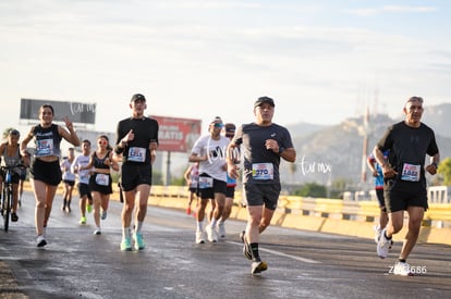 Carrera Chilchota 5K 10K 21K | Carrera Chilchota 5K 10K 21K