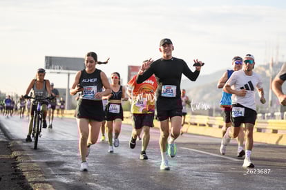 Carrera Chilchota 5K 10K 21K | Carrera Chilchota 5K 10K 21K