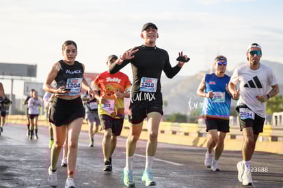 alher | Carrera Chilchota 5K 10K 21K