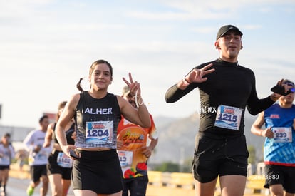 alher | Carrera Chilchota 5K 10K 21K