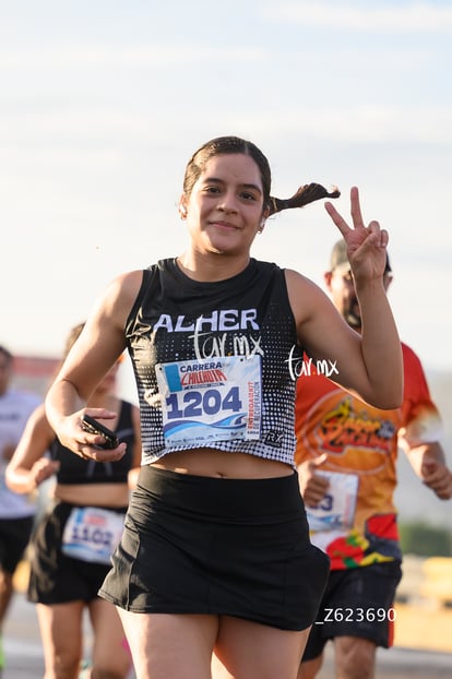 alher | Carrera Chilchota 5K 10K 21K