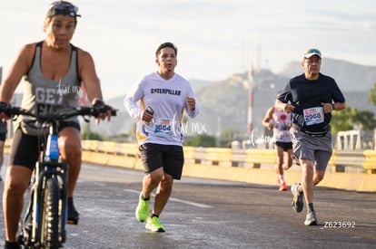 Carrera Chilchota 5K 10K 21K | Carrera Chilchota 5K 10K 21K