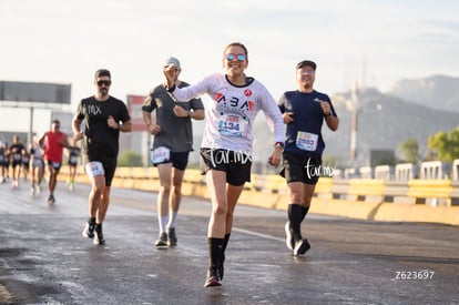 Carrera Chilchota 5K 10K 21K | Carrera Chilchota 5K 10K 21K