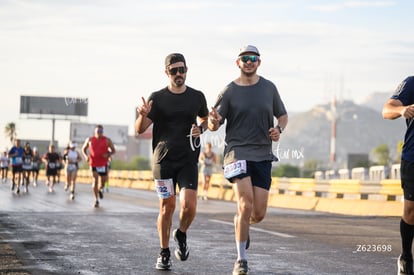 Carrera Chilchota 5K 10K 21K | Carrera Chilchota 5K 10K 21K