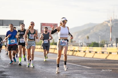 Carrera Chilchota 5K 10K 21K | Carrera Chilchota 5K 10K 21K