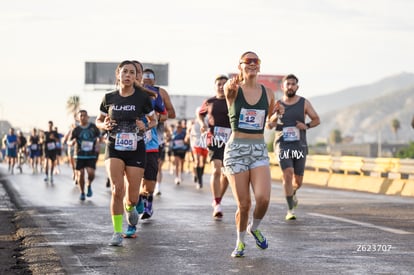 Carrera Chilchota 5K 10K 21K | Carrera Chilchota 5K 10K 21K