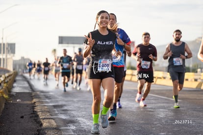 alher | Carrera Chilchota 5K 10K 21K