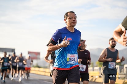 Carrera Chilchota 5K 10K 21K | Carrera Chilchota 5K 10K 21K