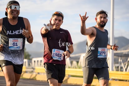 Carrera Chilchota 5K 10K 21K | Carrera Chilchota 5K 10K 21K