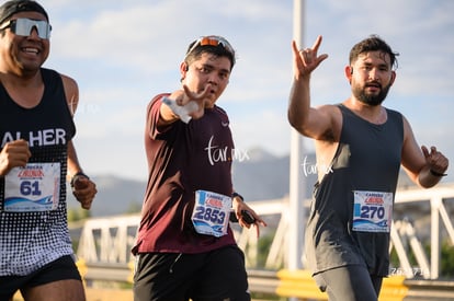 Carrera Chilchota 5K 10K 21K | Carrera Chilchota 5K 10K 21K