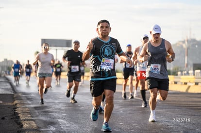 halcones | Carrera Chilchota 5K 10K 21K