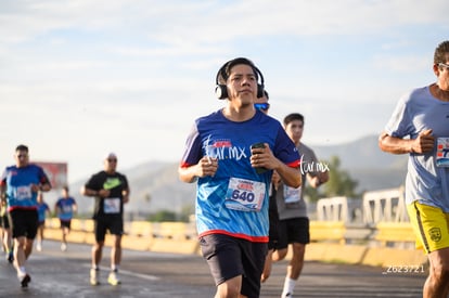 Carrera Chilchota 5K 10K 21K | Carrera Chilchota 5K 10K 21K