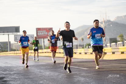 Carrera Chilchota 5K 10K 21K | Carrera Chilchota 5K 10K 21K