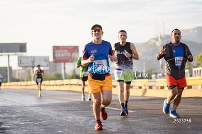 Carrera Chilchota 5K 10K 21K | Carrera Chilchota 5K 10K 21K