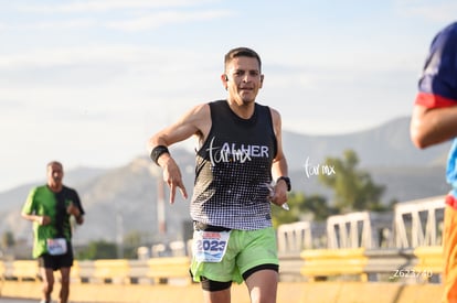alher | Carrera Chilchota 5K 10K 21K