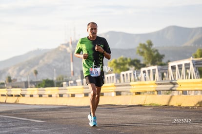 halcones | Carrera Chilchota 5K 10K 21K
