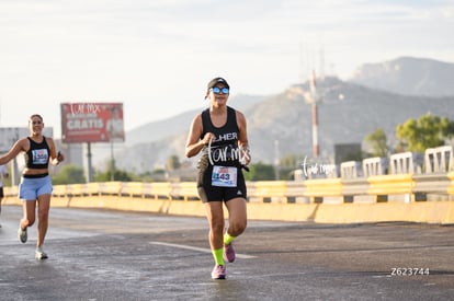Carrera Chilchota 5K 10K 21K | Carrera Chilchota 5K 10K 21K