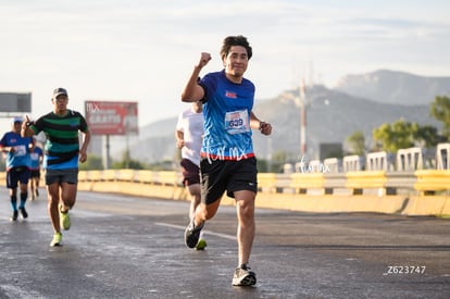 Carrera Chilchota 5K 10K 21K | Carrera Chilchota 5K 10K 21K