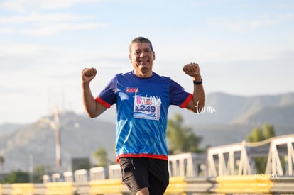 Carrera Chilchota 5K 10K 21K | Carrera Chilchota 5K 10K 21K