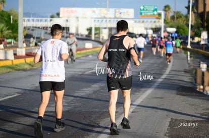 bengalas | Carrera Chilchota 5K 10K 21K