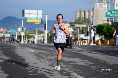 campeón | Carrera Chilchota 5K 10K 21K