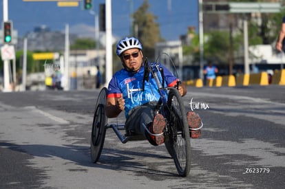 campeón | Carrera Chilchota 5K 10K 21K