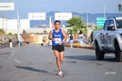 zatopek | Carrera Chilchota 5K 10K 21K