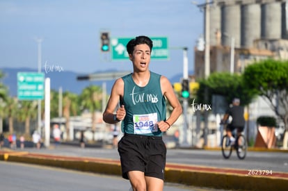 Carrera Chilchota 5K 10K 21K | Carrera Chilchota 5K 10K 21K