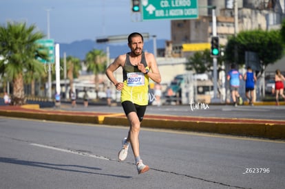 Carrera Chilchota 5K 10K 21K | Carrera Chilchota 5K 10K 21K