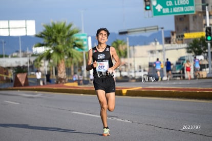 Carrera Chilchota 5K 10K 21K | Carrera Chilchota 5K 10K 21K