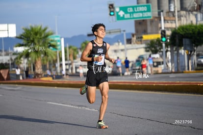 Carrera Chilchota 5K 10K 21K | Carrera Chilchota 5K 10K 21K