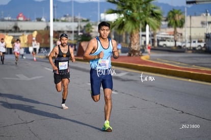 Vip track | Carrera Chilchota 5K 10K 21K