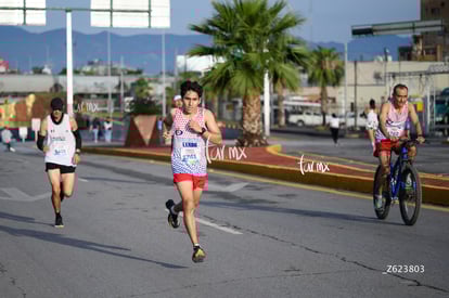 Club Atlético Lerdo | Carrera Chilchota 5K 10K 21K