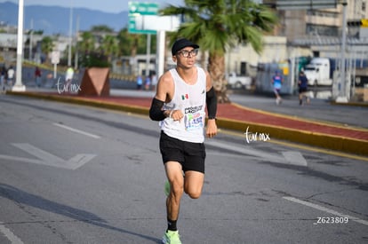 Proyecto Laguna | Carrera Chilchota 5K 10K 21K