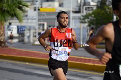 ujed | Carrera Chilchota 5K 10K 21K