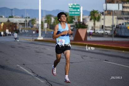 vip track | Carrera Chilchota 5K 10K 21K