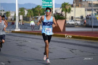 Carrera Chilchota 5K 10K 21K | Carrera Chilchota 5K 10K 21K