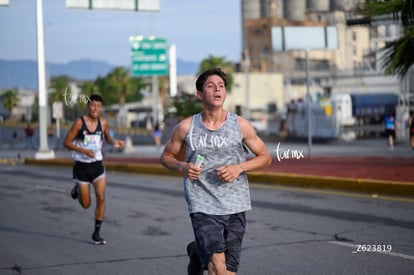 Carrera Chilchota 5K 10K 21K | Carrera Chilchota 5K 10K 21K