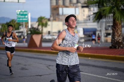 Carrera Chilchota 5K 10K 21K | Carrera Chilchota 5K 10K 21K