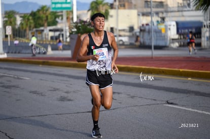 Carrera Chilchota 5K 10K 21K | Carrera Chilchota 5K 10K 21K