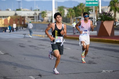 Carrera Chilchota 5K 10K 21K | Carrera Chilchota 5K 10K 21K