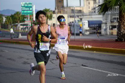 Carrera Chilchota 5K 10K 21K | Carrera Chilchota 5K 10K 21K