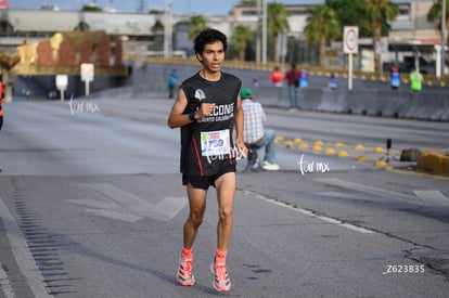 halcones | Carrera Chilchota 5K 10K 21K