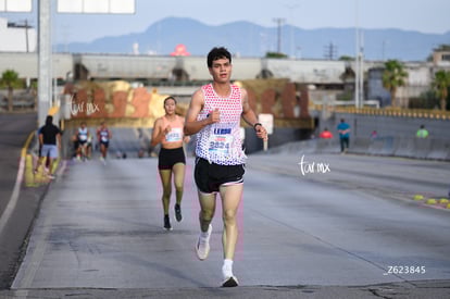 Club Atlético Lerdo | Carrera Chilchota 5K 10K 21K