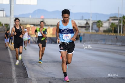 vip track | Carrera Chilchota 5K 10K 21K