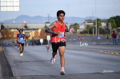 Carrera Chilchota 5K 10K 21K | Carrera Chilchota 5K 10K 21K