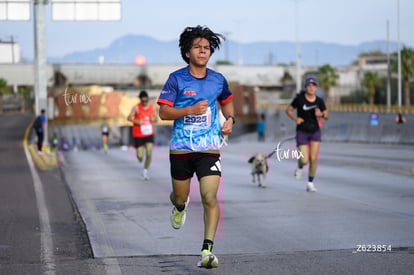 Carrera Chilchota 5K 10K 21K | Carrera Chilchota 5K 10K 21K