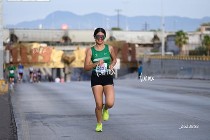 veloz | Carrera Chilchota 5K 10K 21K